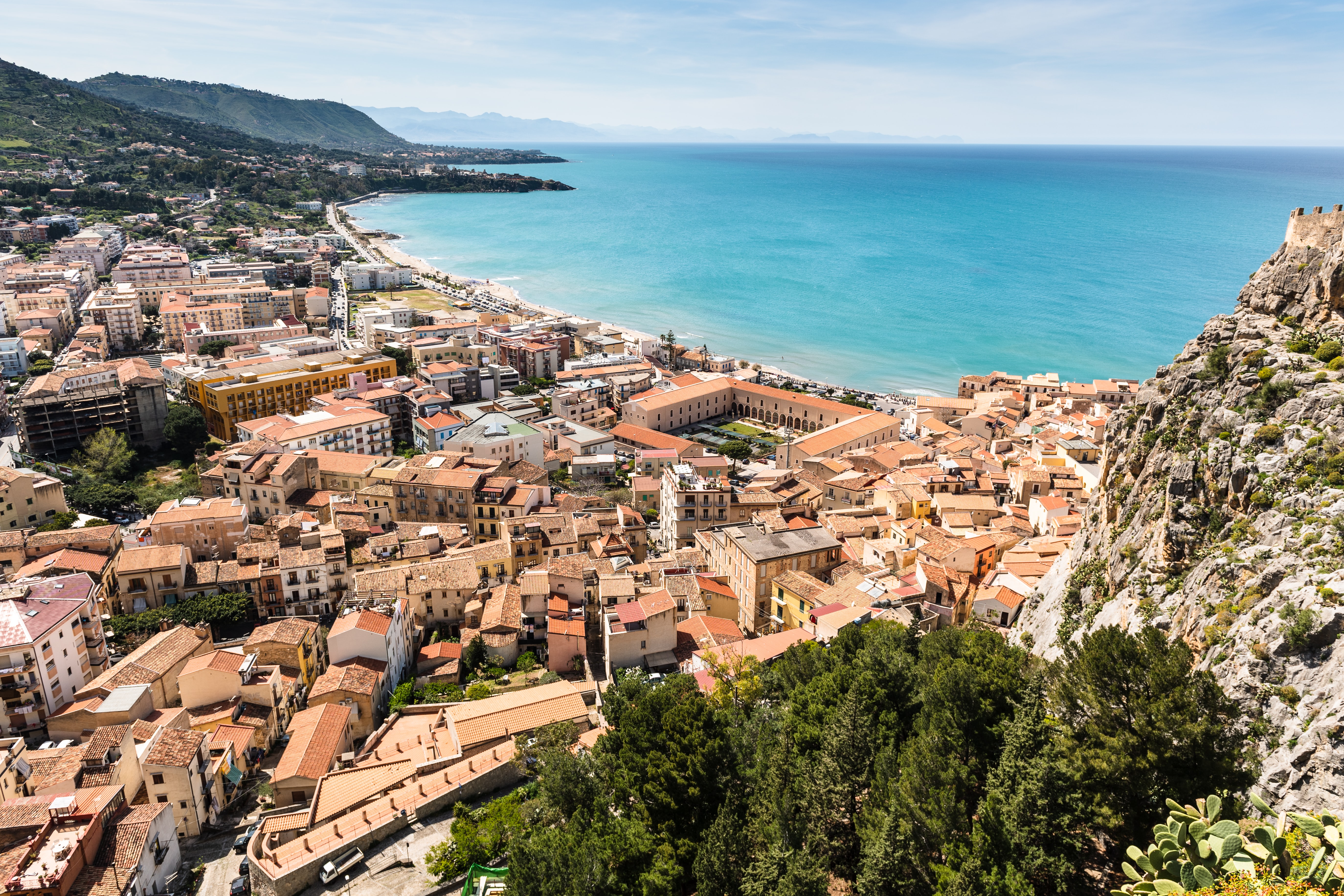 Sicily